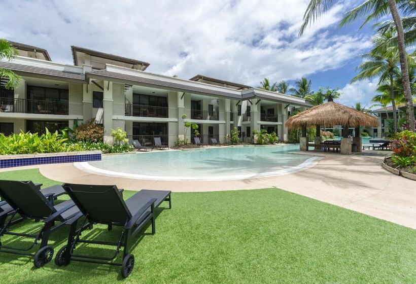 Temple Resort & Spa Port Douglas