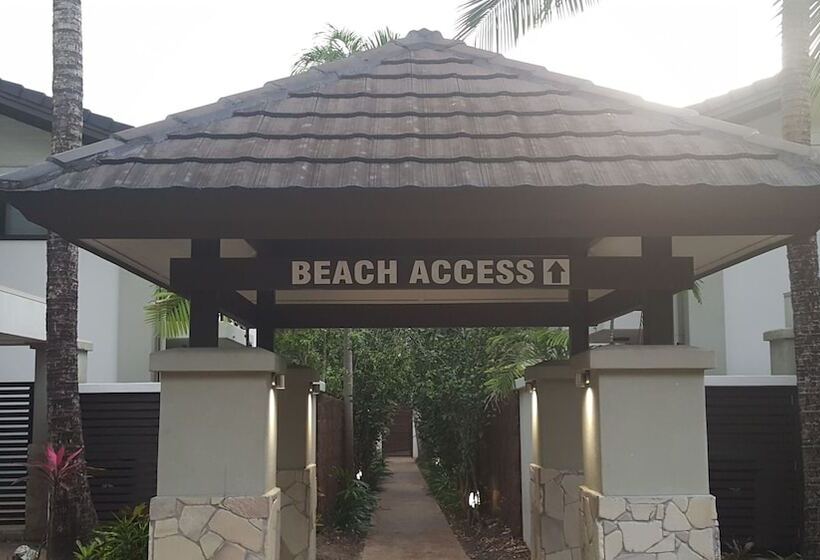 Temple Resort & Spa Port Douglas