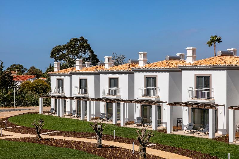 Quinta Do Algarvio Village