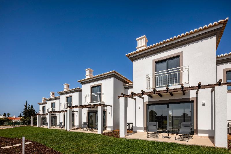 Quinta Do Algarvio Village