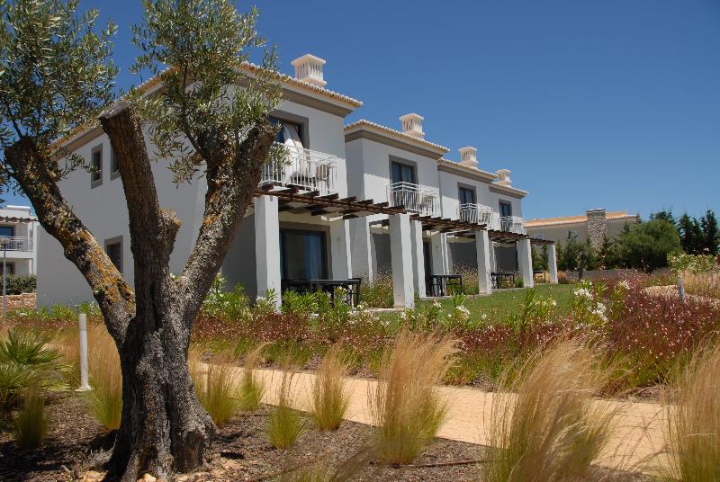 Quinta Do Algarvio Village