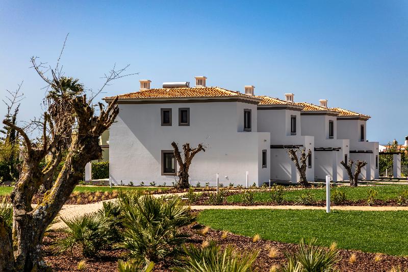 Quinta Do Algarvio Village