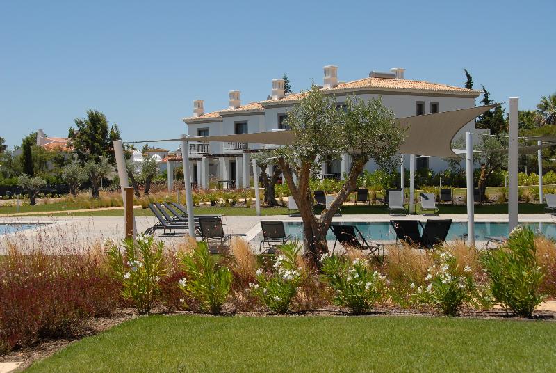 Quinta Do Algarvio Village