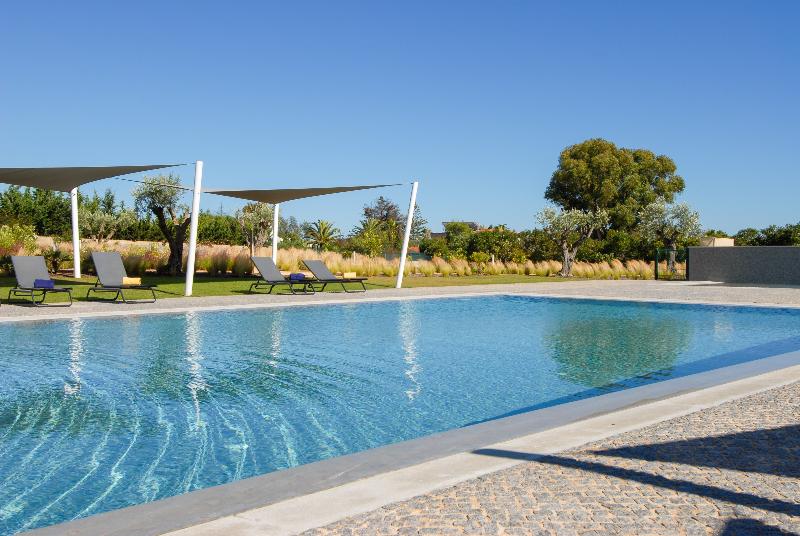 Quinta Do Algarvio Village