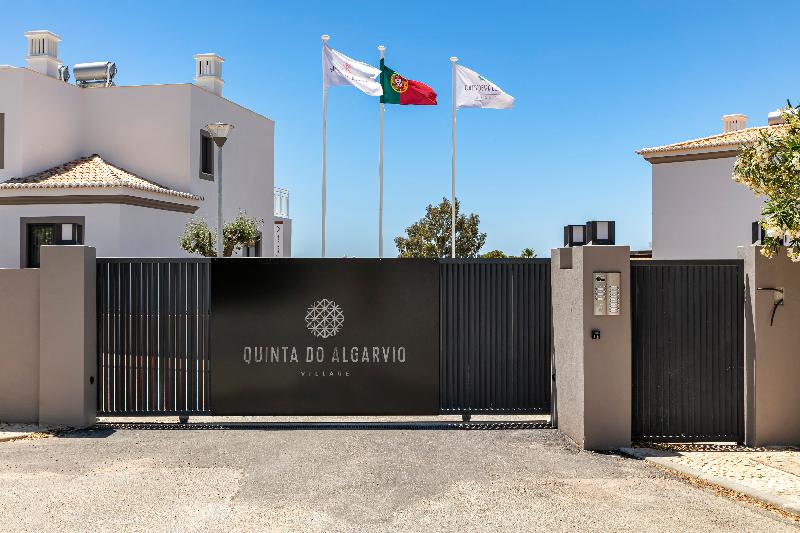 Quinta Do Algarvio Village
