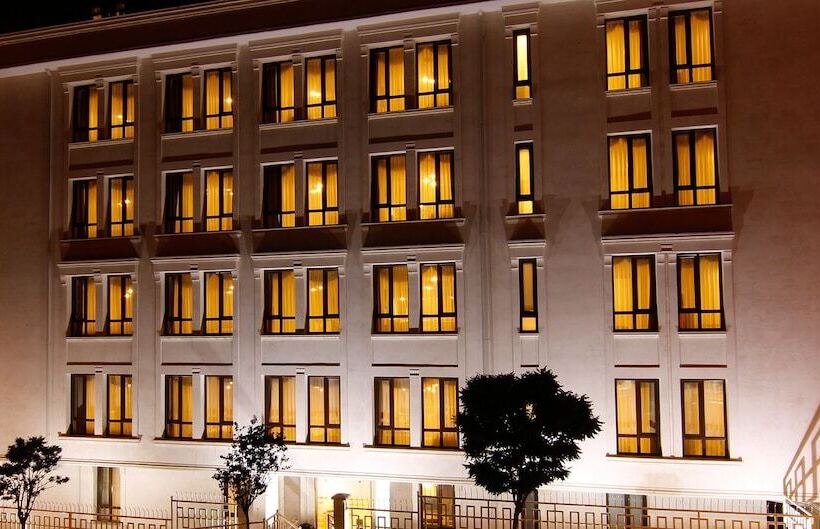 住所  Zin D Home Otel Cekmeköy