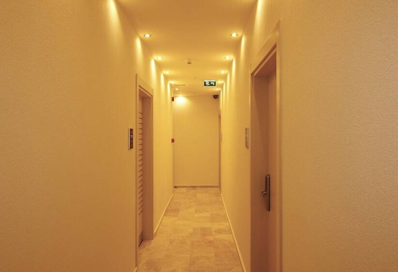 住所  Zin D Home Otel Cekmeköy