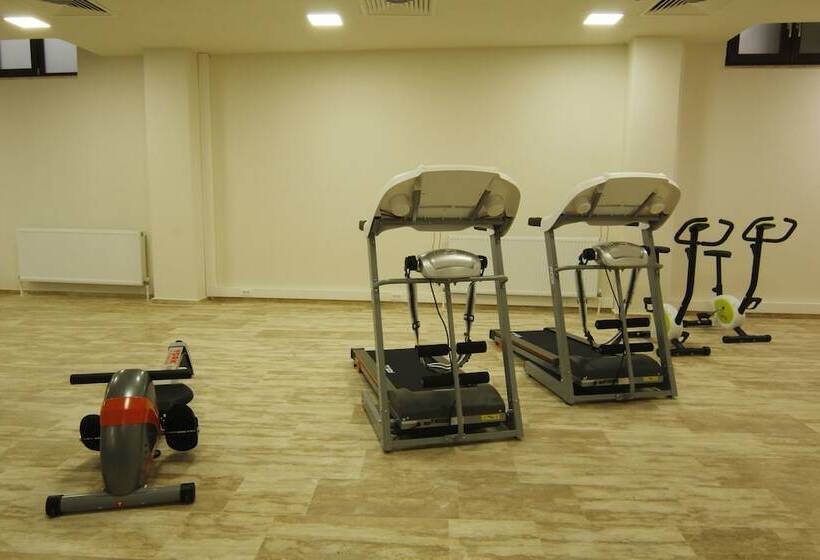 住所  Zin D Home Otel Cekmeköy