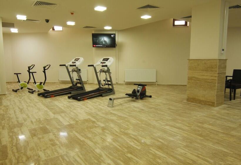 住所  Zin D Home Otel Cekmeköy