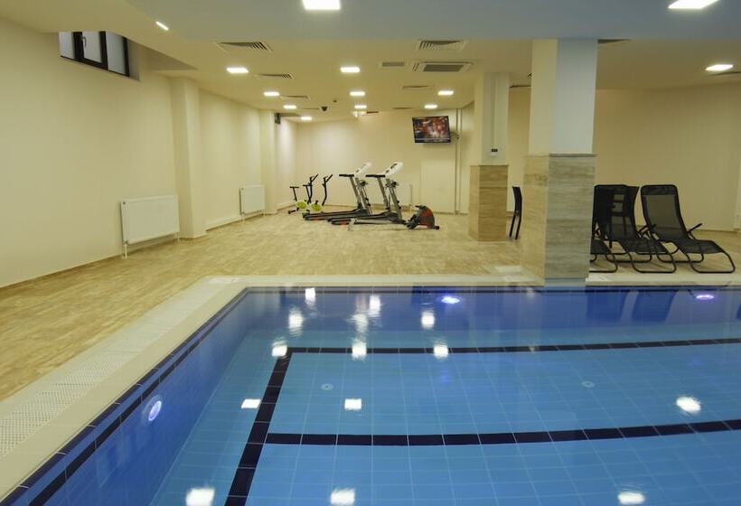 住所  Zin D Home Otel Cekmeköy