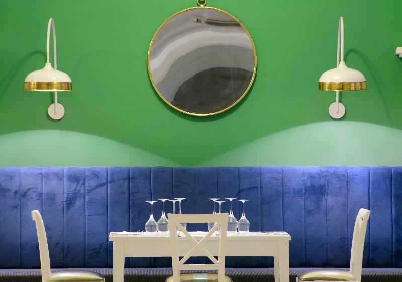 Курорт Occidental Sousse Marhaba