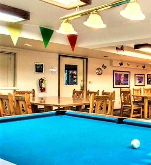 Курорт The Tahoe Beach & Ski Club Owners Association