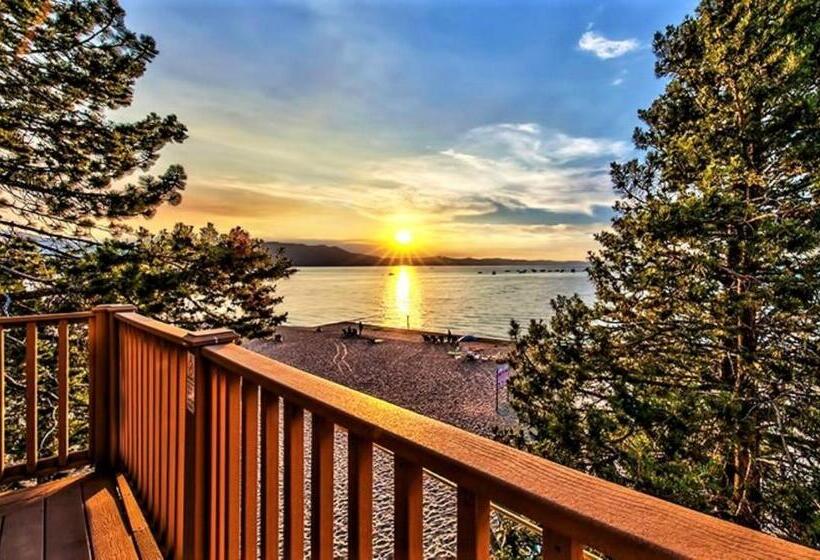 Курорт The Tahoe Beach & Ski Club Owners Association