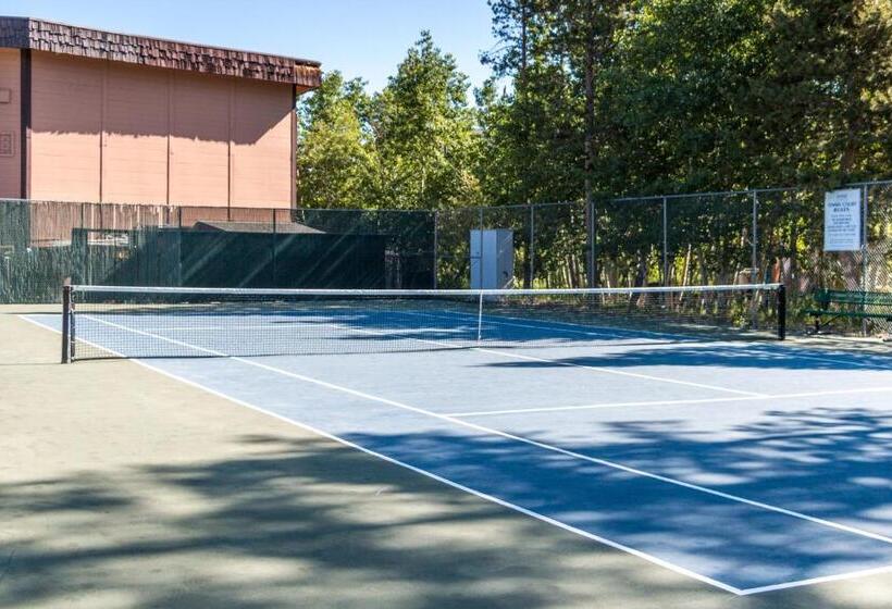 Курорт The Tahoe Beach & Ski Club Owners Association