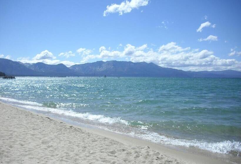 Курорт The Tahoe Beach & Ski Club Owners Association