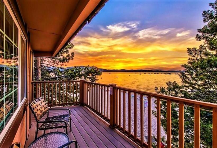 Курорт The Tahoe Beach & Ski Club Owners Association