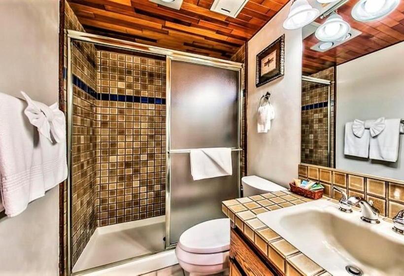 Курорт The Tahoe Beach & Ski Club Owners Association