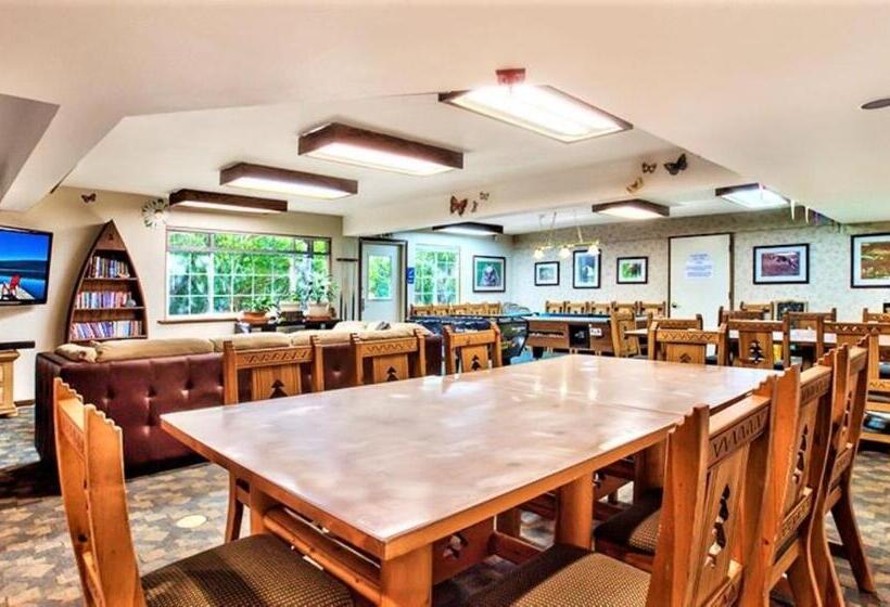 Курорт The Tahoe Beach & Ski Club Owners Association