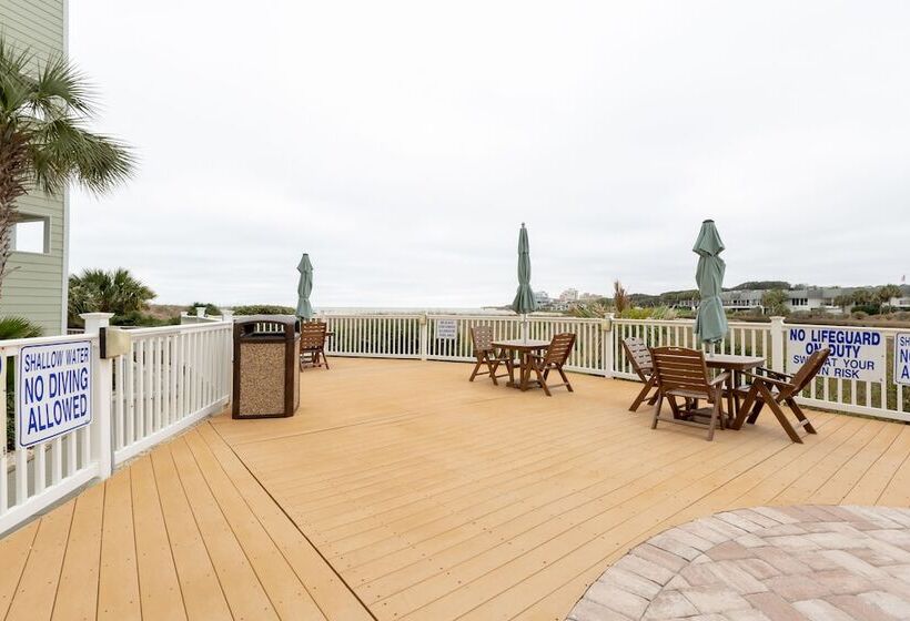 Sands Beach Club 1114 Penthouse By Palmetto Vacation Rentals
