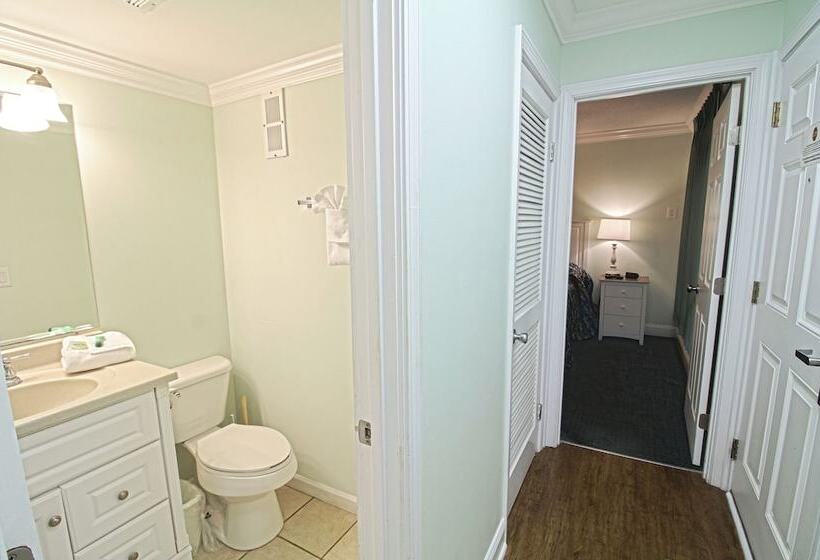 Sands Beach Club 1114 Penthouse By Palmetto Vacation Rentals