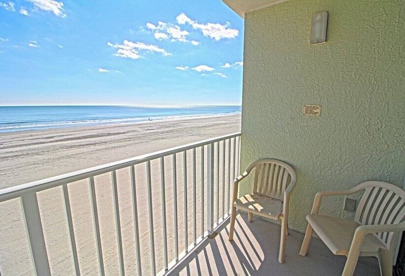 Sands Beach Club 1114 Penthouse By Palmetto Vacation Rentals