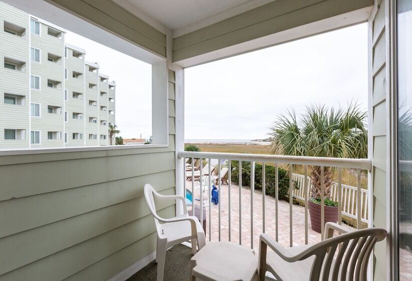 Sands Beach Club 1114 Penthouse By Palmetto Vacation Rentals