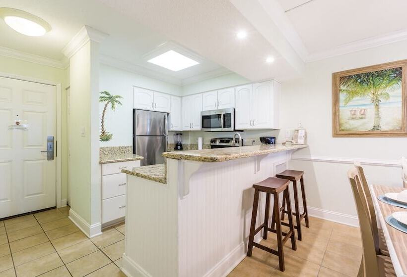 Sands Beach Club 1114 Penthouse By Palmetto Vacation Rentals
