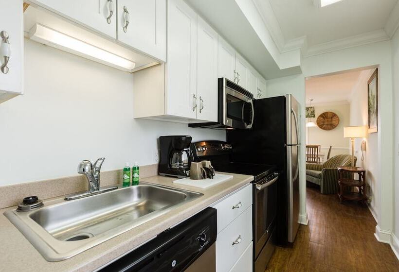 Sands Beach Club 1114 Penthouse By Palmetto Vacation Rentals