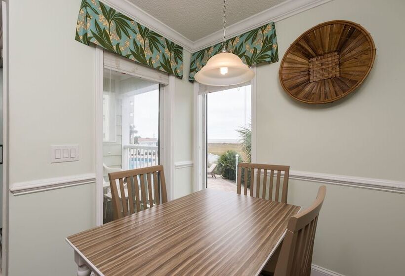 Sands Beach Club 1114 Penthouse By Palmetto Vacation Rentals