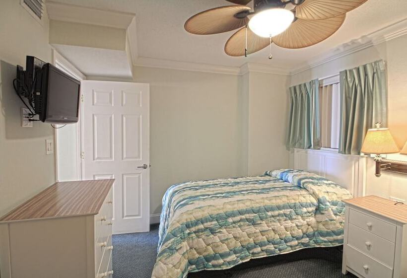 Sands Beach Club 1114 Penthouse By Palmetto Vacation Rentals