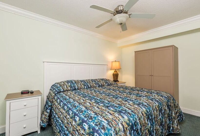 Sands Beach Club 1114 Penthouse By Palmetto Vacation Rentals
