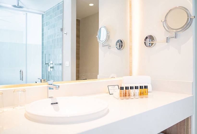 리조트 Senator Puerto Plata