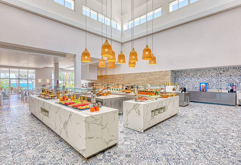 리조트 Senator Puerto Plata