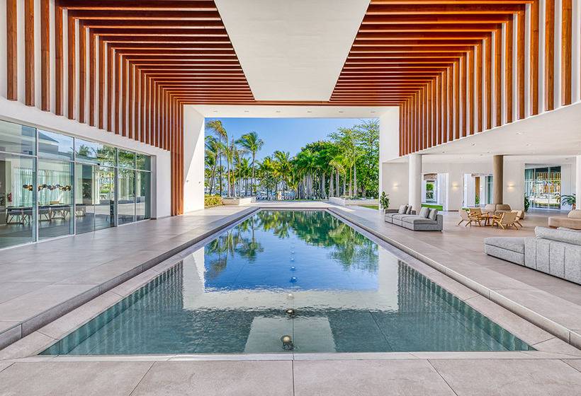 리조트 Senator Puerto Plata