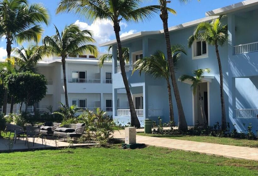 리조트 Senator Puerto Plata