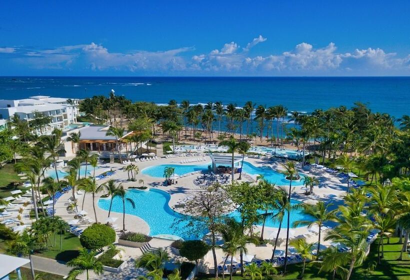 리조트 Senator Puerto Plata