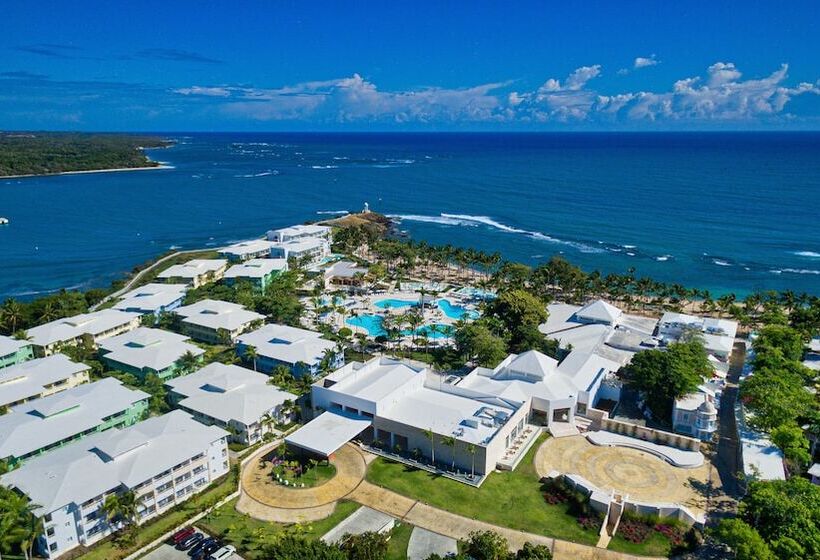 리조트 Senator Puerto Plata