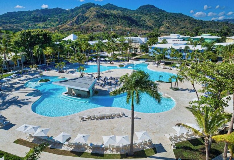 리조트 Senator Puerto Plata