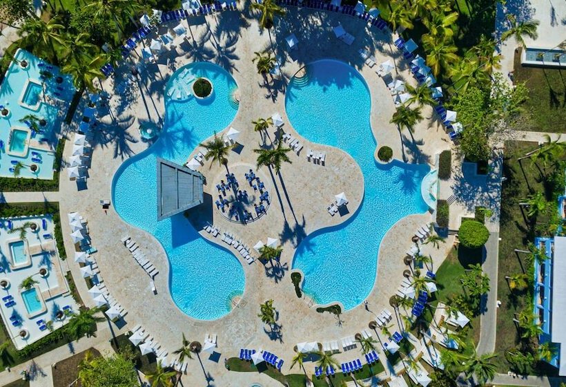 리조트 Senator Puerto Plata