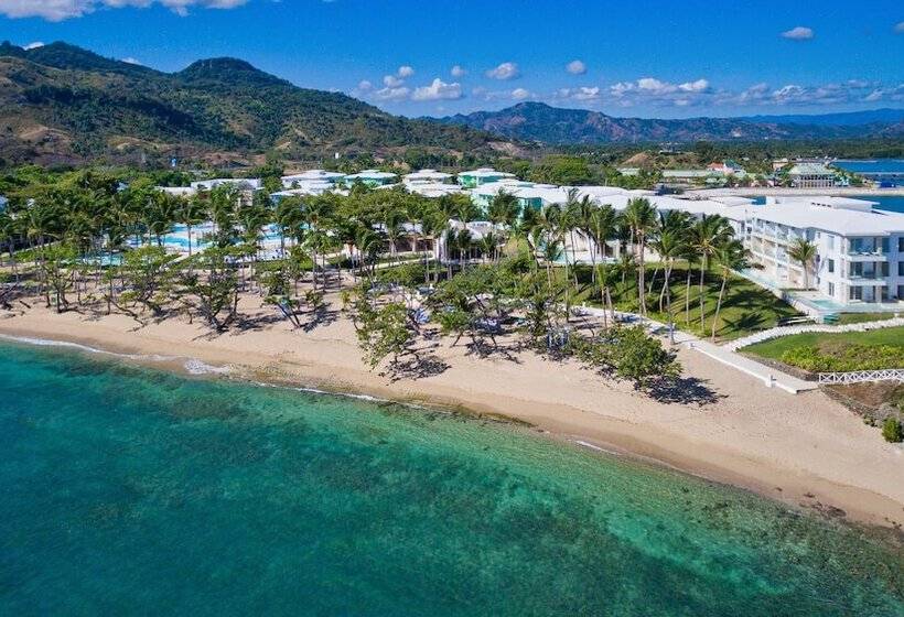 리조트 Senator Puerto Plata