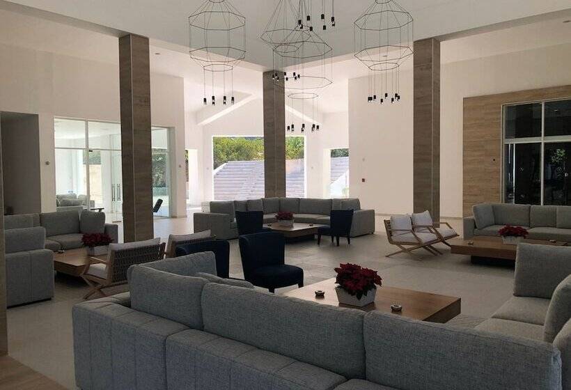 리조트 Senator Puerto Plata