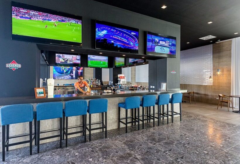 리조트 Senator Puerto Plata