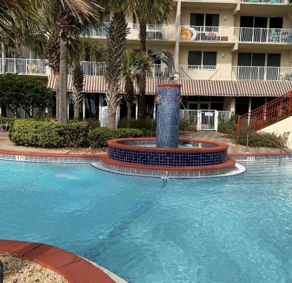 Shores Of Panama Resort