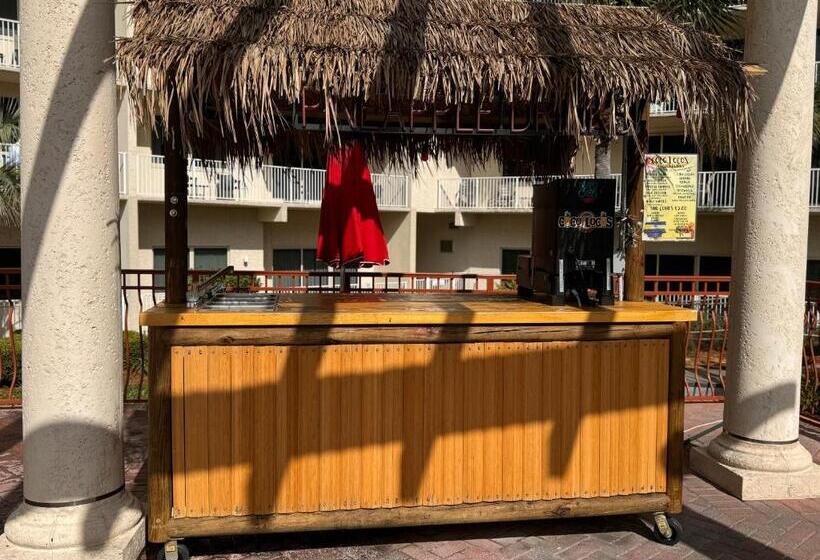 Shores Of Panama Resort