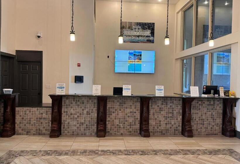 Shores Of Panama Resort