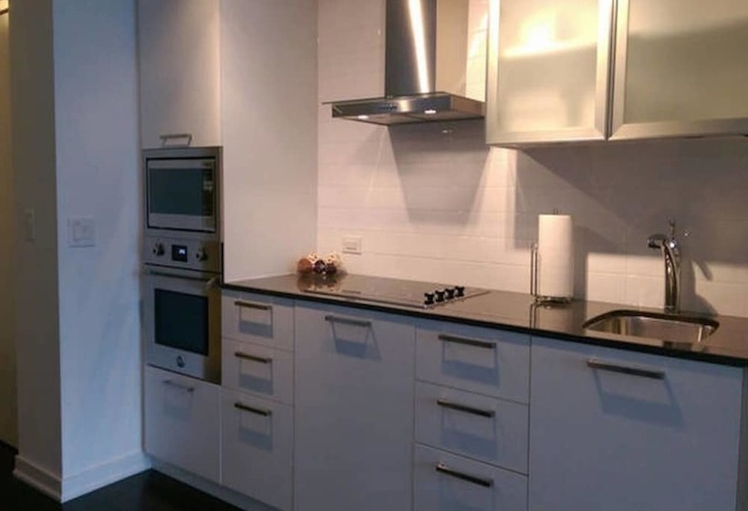 Plush Residence Downtown Cn Tower