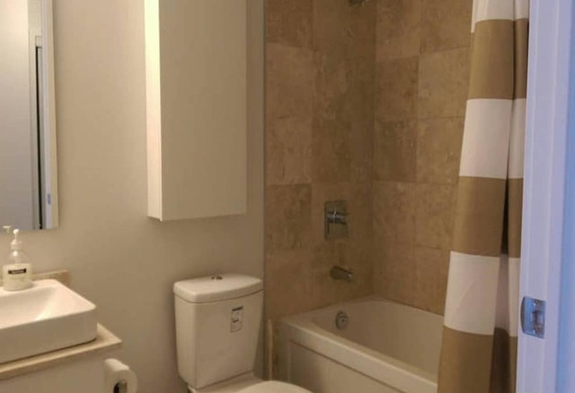 Plush Residence Downtown Cn Tower