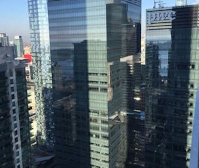 Plush Residence Downtown Cn Tower