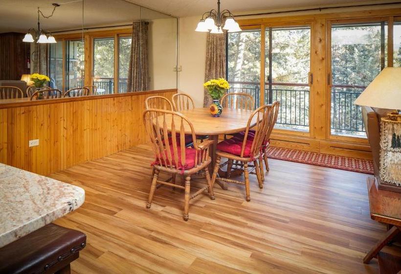 Two Bedroom 304 At Trails End