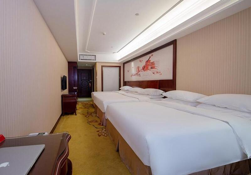 Vienna Hotel Shenzhen Shuiku New Village